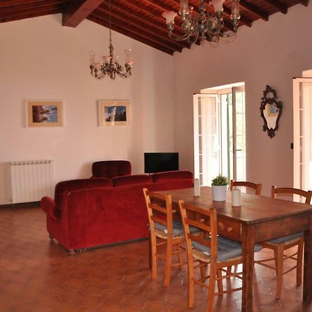 דירות בונאסולה Rossola House מראה חיצוני תמונה