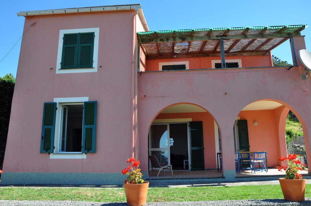 דירות בונאסולה Rossola House חדר תמונה