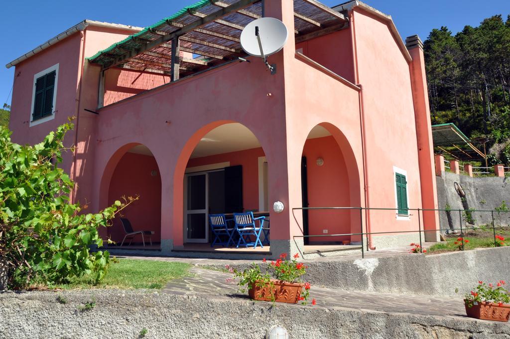 דירות בונאסולה Rossola House חדר תמונה