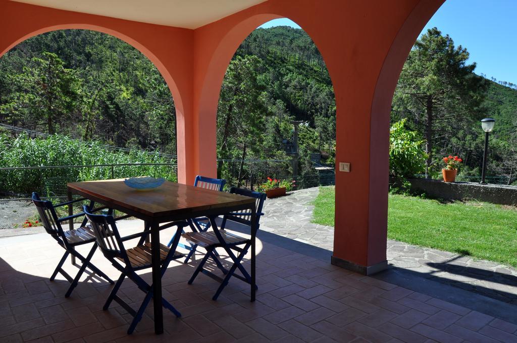 דירות בונאסולה Rossola House חדר תמונה