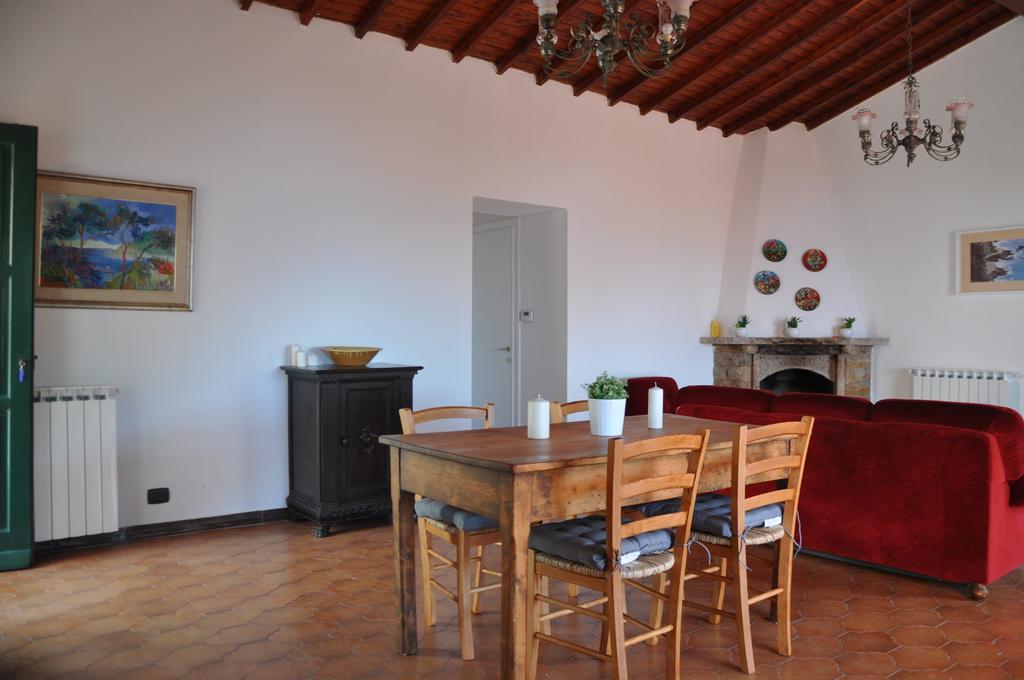 דירות בונאסולה Rossola House חדר תמונה