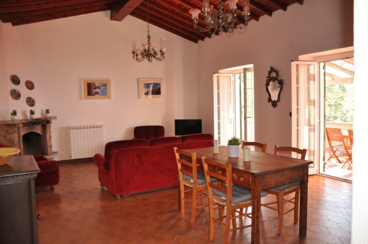 דירות בונאסולה Rossola House מראה חיצוני תמונה