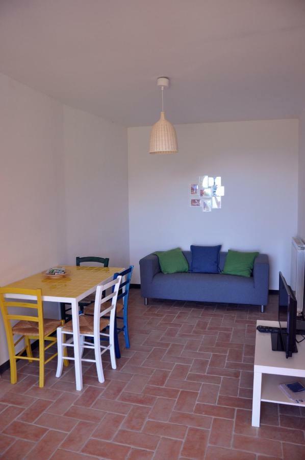 דירות בונאסולה Rossola House מראה חיצוני תמונה